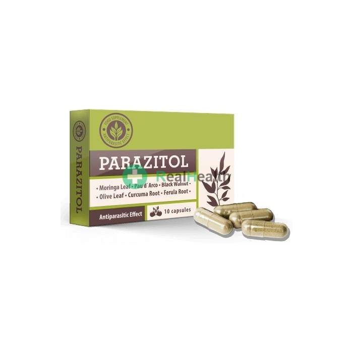 Parazitol - антипаразитен продукт във Варна