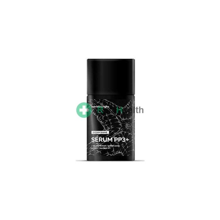 Ocean Shake Serum pp3+ - серум против стареене за подмладяване в София