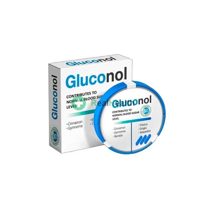 Gluconol - добавка за контрол на захарта в Пловдив