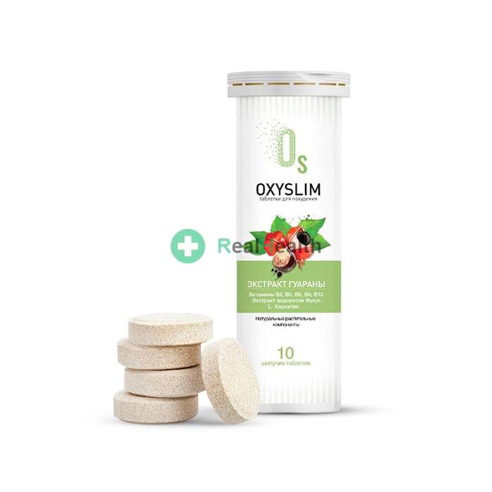 Oxyslim