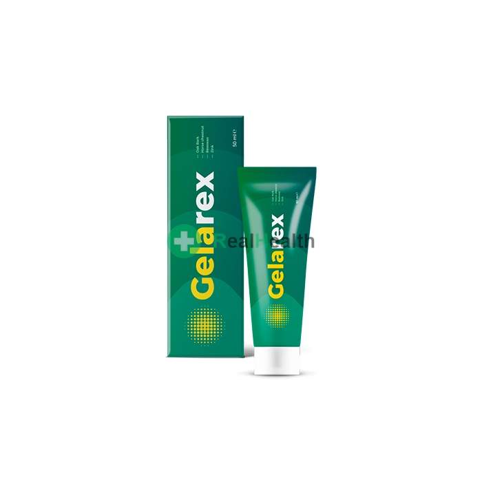 GELAREX