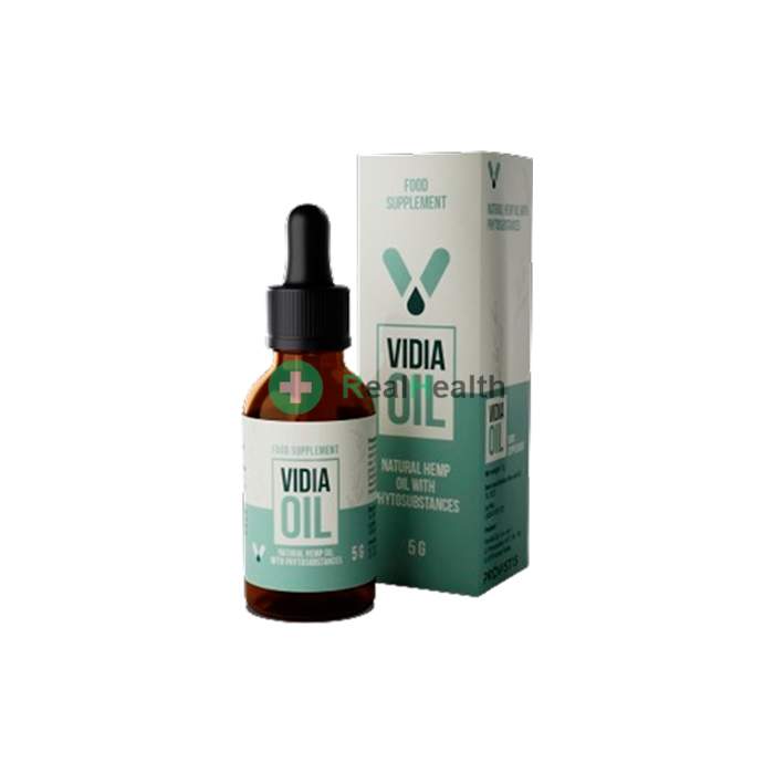 Vidia Oil