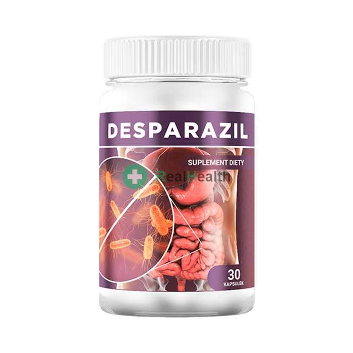 Desparazil