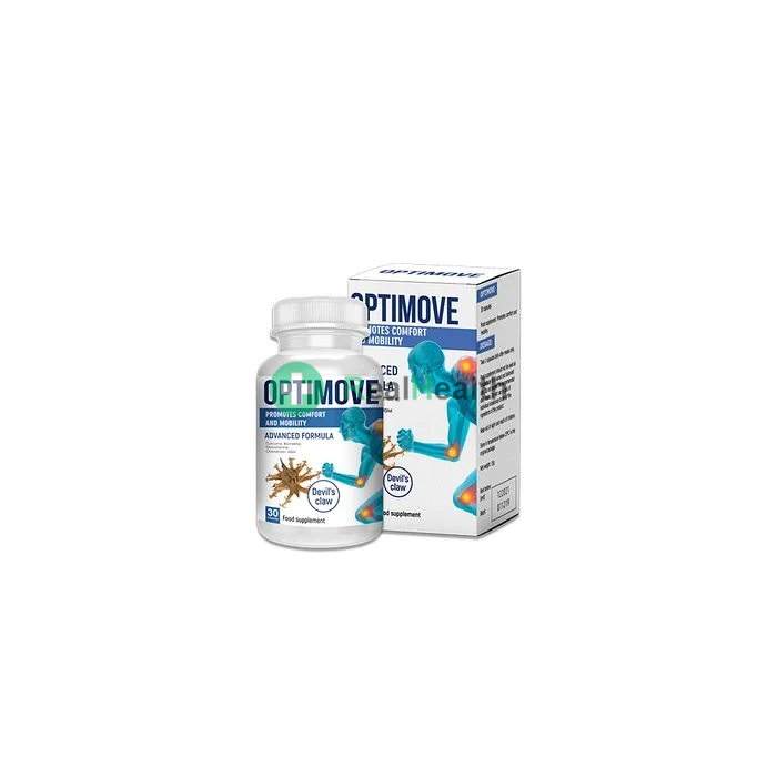 Optimove - Arthritis-Produkt in Bremerhaven